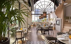 The Den, 'S-Hertogenbosch, A Tribute Portfolio Hotel By Marriott